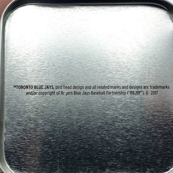 Canada 150 Commemorative Baseball for Toronto Blue Jays MLB 2017 Limited Edition - Picture 7 of 7